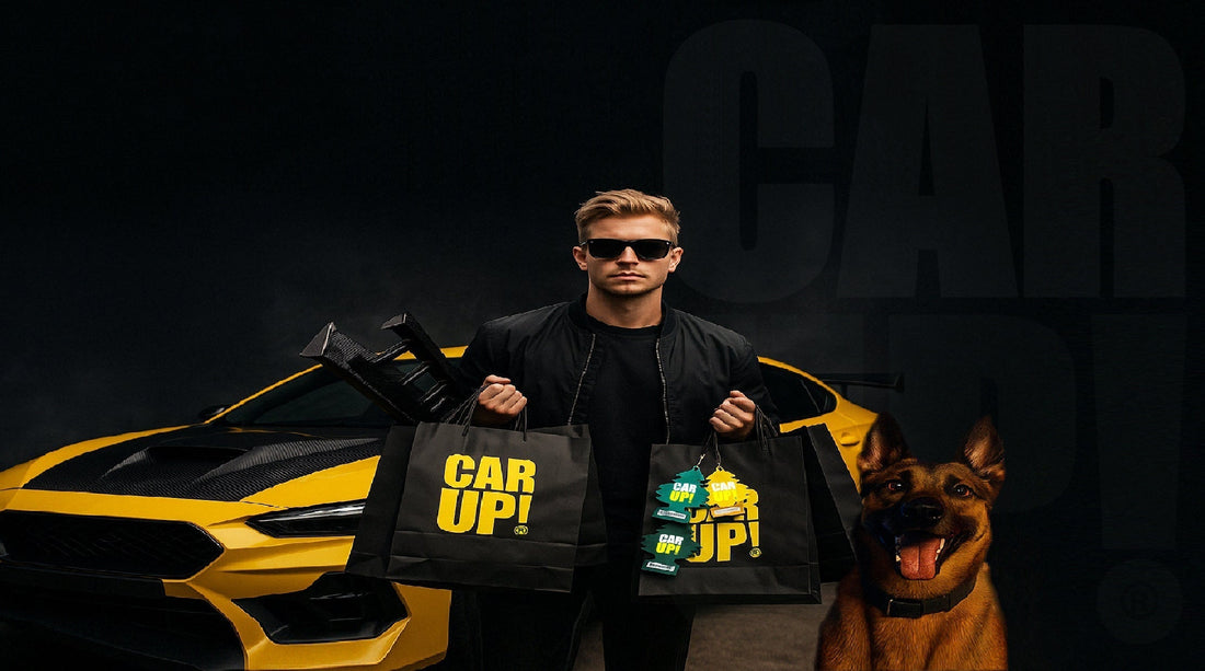 🛍️ Jetzt auf Shopping-Tour im Tuning-Shop Schweiz – mit Style & PS im Blut