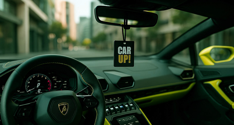 Duft & Raumerfrischer