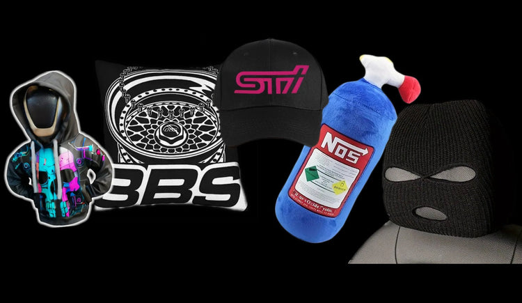 PlüschUp! & Crazy Stuff