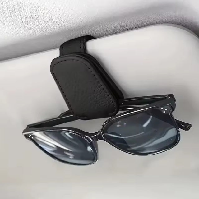 Brillenclip an Sonnenblende – Auto Brillenhalter für Sonnenbrille kaufen Schweiz