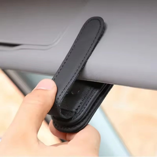 Brillenhalter fürs Auto kaufen Schweiz