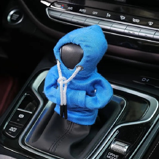Schaltknauf Hoodie – Tuning-Gadget kaufen Schweiz
