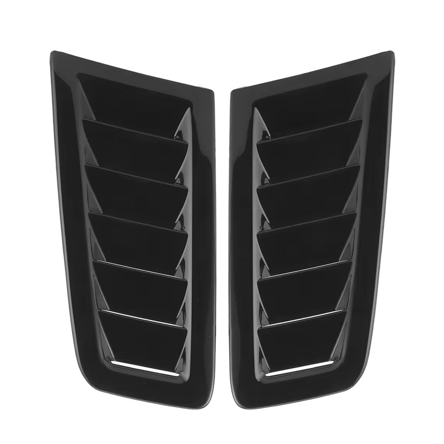 Lufthutze für Motorhaube im RS-Style  Dekoratives Tuning-Teil für Auto Schweiz