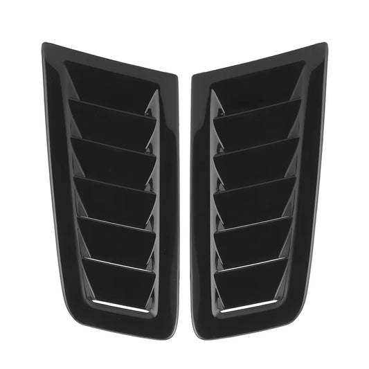 Lufthutze für Motorhaube im RS-Style  Dekoratives Tuning-Teil für Auto Schweiz