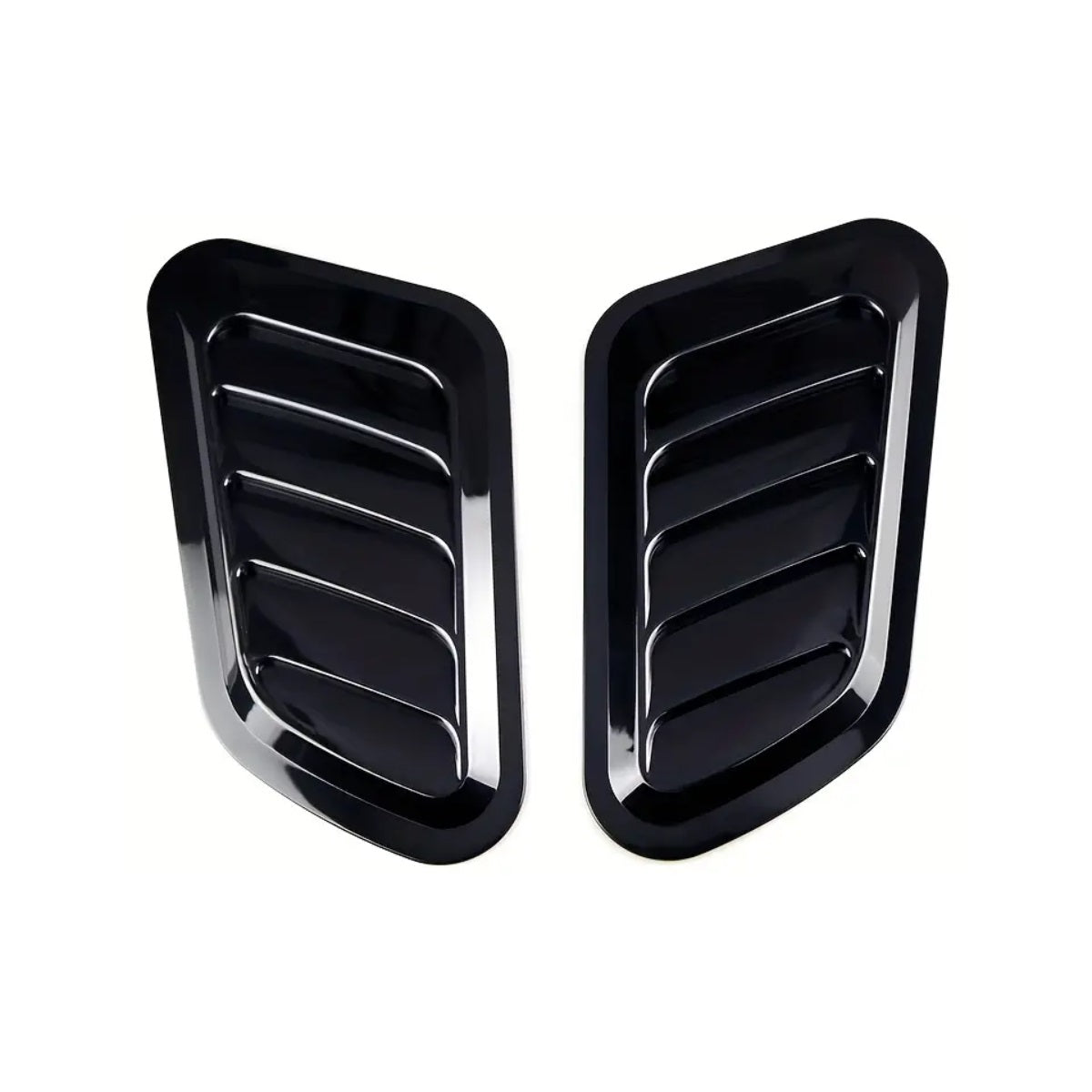 Lufthutze für Motorhaube im RS-Style  Dekoratives Tuning-Teil für Auto Schweiz