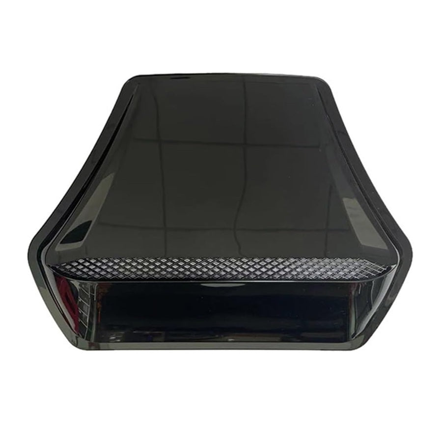 Tuning Lufthutze Motorhaube – Design mit simuliertem Luftdurchlass