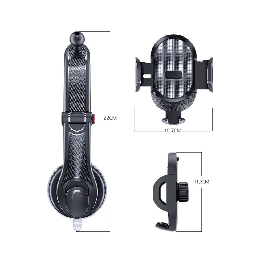 Smartphone Handyhalterung fürs Auto im Auto-Gadget Shop Schweiz