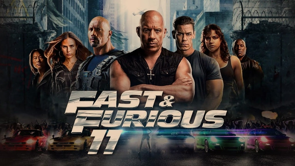 Fast & Furious 11 (2026) Schweiz: Tuning-Autos, Spoiler & Comebacks