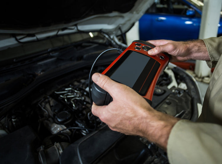 Diagnose & Tools