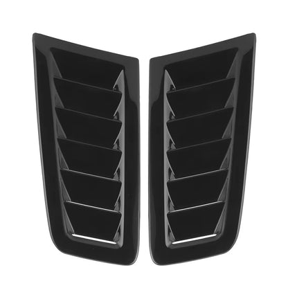 Lufthutze für Motorhaube im RS-Style  Dekoratives Tuning-Teil für Auto Schweiz
